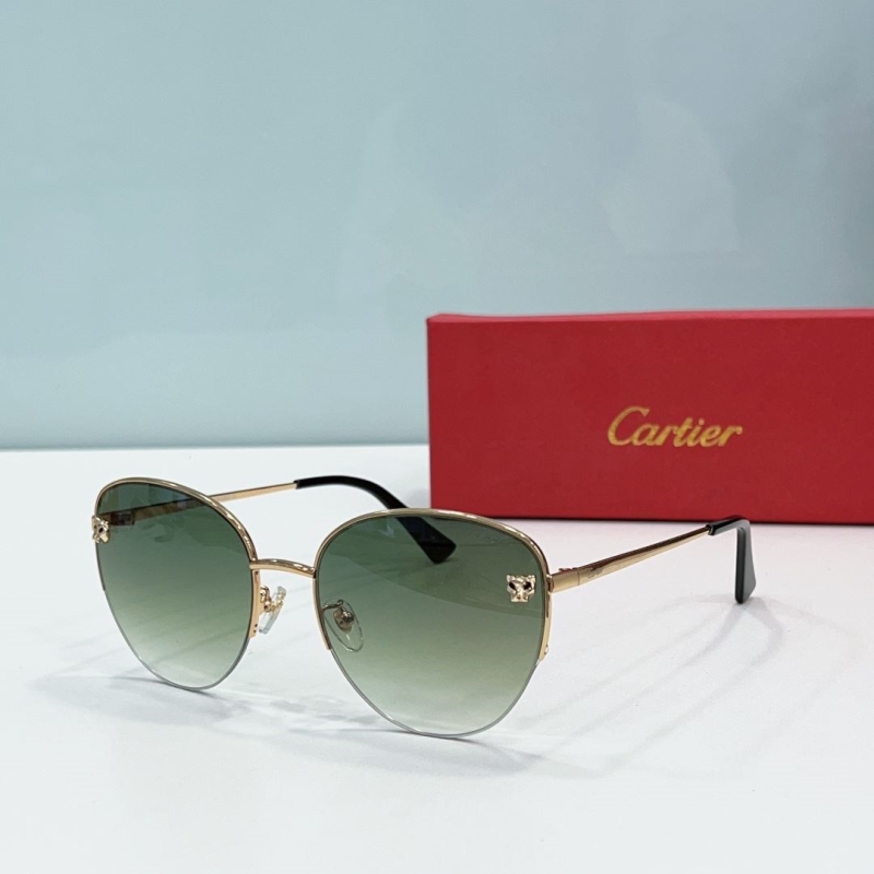 Cartier Sunglasses